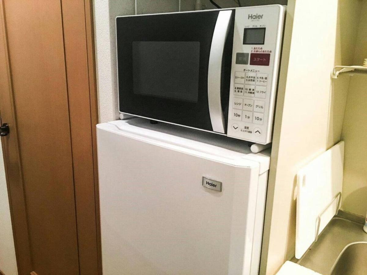 Goodsite In Oshiage Lägenhet Tokyo prefektur Exteriör bild