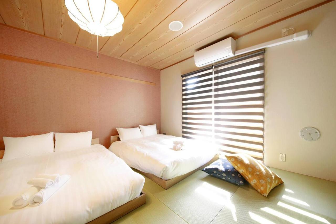 Goodsite In Oshiage Lägenhet Tokyo prefektur Exteriör bild