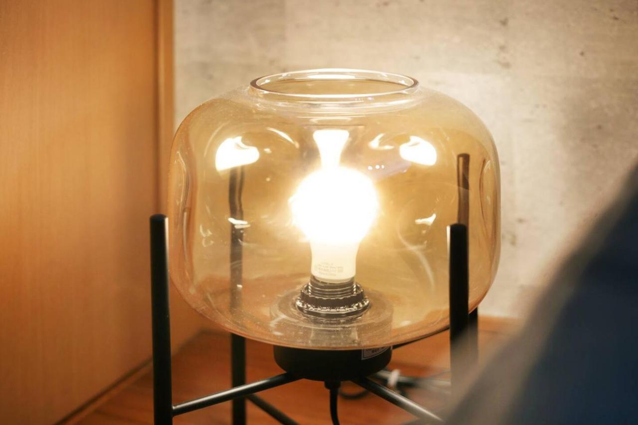 Goodsite In Oshiage Lägenhet Tokyo prefektur Exteriör bild